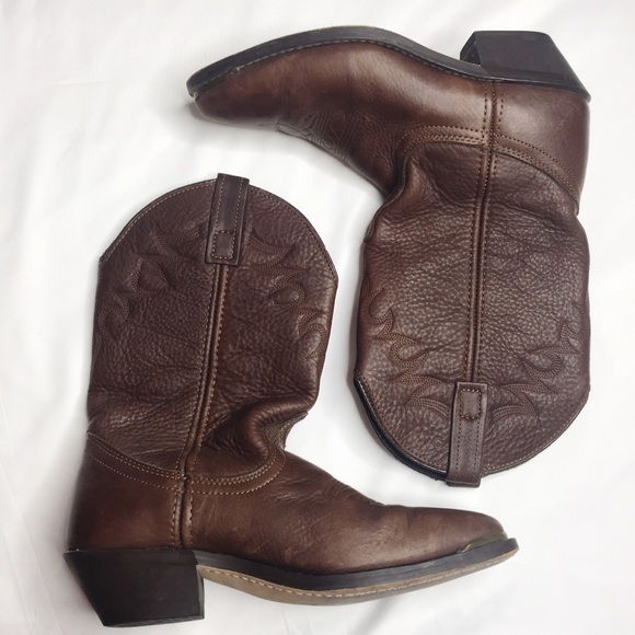 Masterson Shoes - Masterson Cowboy Boots 6.5M RB888